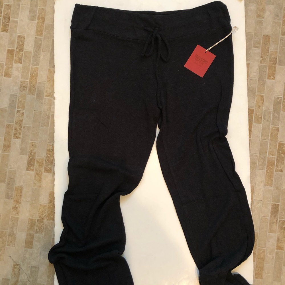 Mossimo Sweatpants Bundle (4 Pairs)